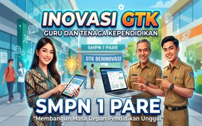 INOVASI WASI'UL KHOIRIAH, S.Pd.